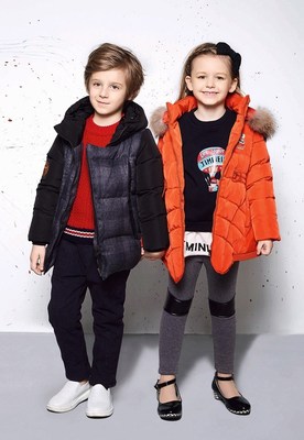 杰米蘭帝童裝尾貨批發攻略 高清圖片與84coco批發網資源整合